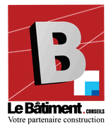 Le Bâtiment